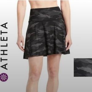 Athleta Ace Tennis Skort NWT